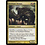 Magic: The Gathering Scarland Thrinax (123) Moderately Played