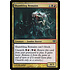 Magic: The Gathering Shambling Remains (124) Moderately Played