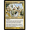 Magic: The Gathering Skyward Eye Prophets (125) Moderately Played Foil