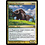 Magic: The Gathering Vagrant Plowbeasts (129) Lightly Played