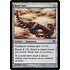 Magic: The Gathering Bone Saw (135) Moderately Played Foil - Chinese (S)