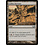 Magic: The Gathering Goblin Burrows (058) Lightly Played