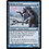 Magic: The Gathering Martyr of Frost (002) Moderately Played