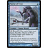 Magic: The Gathering Martyr of Frost (002) Moderately Played