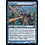 Magic: The Gathering Willbender (006) Moderately Played