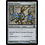 Magic: The Gathering Bottle Gnomes (007) Moderately Played