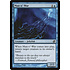 Magic: The Gathering Man-o'-War (008) Moderately Played
