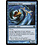 Magic: The Gathering Waterspout Djinn (011) Moderately Played
