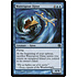 Magic: The Gathering Waterspout Djinn (011) Moderately Played