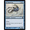 Magic: The Gathering Air Elemental (013) Moderately Played