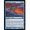 Magic: The Gathering Quicksilver Dragon (019) Moderately Played