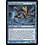 Magic: The Gathering Errant Ephemeron (020) Moderately Played