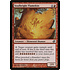 Magic: The Gathering Soulbright Flamekin (037) Moderately Played