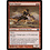 Magic: The Gathering Pyre Charger (038) Heavily Played
