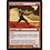 Magic: The Gathering Slith Firewalker (039) Moderately Played