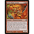 Magic: The Gathering Inner-Flame Acolyte (041) Moderately Played