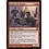 Magic: The Gathering Rakdos Pit Dragon (044) Moderately Played