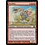 Magic: The Gathering Hostility (048) Moderately Played