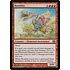 Magic: The Gathering Hostility (048) Moderately Played