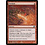 Magic: The Gathering Firebolt (049) Moderately Played