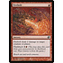 Magic: The Gathering Firebolt (049) Moderately Played