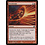 Magic: The Gathering Incinerate (051) Moderately Played