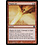 Magic: The Gathering Magma Jet (052) Moderately Played