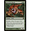 Magic: The Gathering Ravenous Baloth (008) Lightly Played