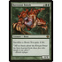 Magic: The Gathering Ravenous Baloth (008) Lightly Played