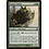 Magic: The Gathering Krosan Tusker (011) Moderately Played
