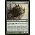Magic: The Gathering Krosan Tusker (011) Moderately Played