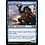 Magic: The Gathering Keen Glidemaster (054) Near Mint Foil