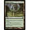 Magic: The Gathering Slippery Karst (026) Moderately Played