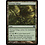 Magic: The Gathering Treetop Village (027) Moderately Played