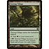 Magic: The Gathering Treetop Village (027) Moderately Played