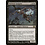 Magic: The Gathering Skeletal Vampire (046) Moderately Played