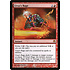 Magic: The Gathering Urza's Rage (036) Moderately Played Foil