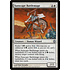 Magic: The Gathering Sunscape Battlemage (040) Moderately Played