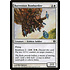 Magic: The Gathering Burrenton Bombardier (011) Moderately Played
