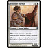 Magic: The Gathering Seasoned Marshal (015) Moderately Played