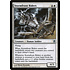 Magic: The Gathering Stormfront Riders (017) Lightly Played