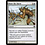 Magic: The Gathering Raise the Alarm (025) Moderately Played