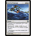 Magic: The Gathering Swell of Courage (031) Lightly Played