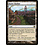 Magic: The Gathering Rustic Clachan (034) Moderately Played