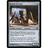 Magic: The Gathering Runed Servitor (042) Moderately Played