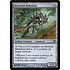 Magic: The Gathering Serrated Biskelion (046) Moderately Played