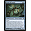 Magic: The Gathering Faerie Mechanist (054) Moderately Played