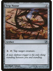 Magic: The Gathering Trip Noose (065) Lightly Played