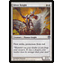 Magic: The Gathering Silver Knight (008) Moderately Played