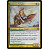 Magic: The Gathering Knotvine Paladin (010) Moderately Played